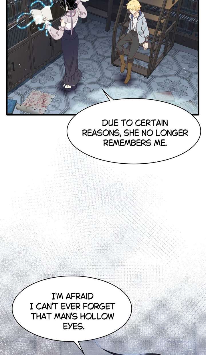 The Reborn Witch Raises a Templar Chapter 30 - Page 5