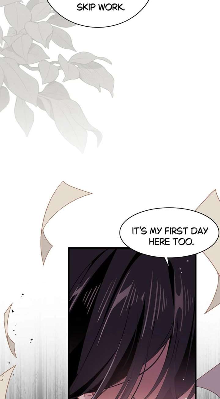 The Reborn Witch Raises a Templar Chapter 30 - Page 42