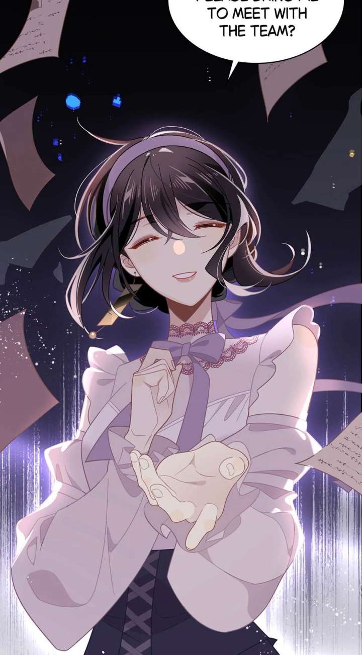 The Reborn Witch Raises a Templar Chapter 30 - Page 44