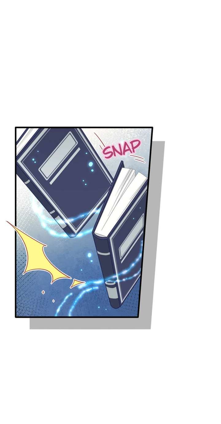 The Reborn Witch Raises a Templar Chapter 30 - Page 8