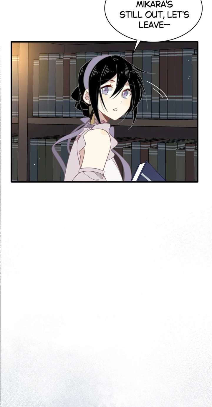 The Reborn Witch Raises a Templar Chapter 30 - Page 10