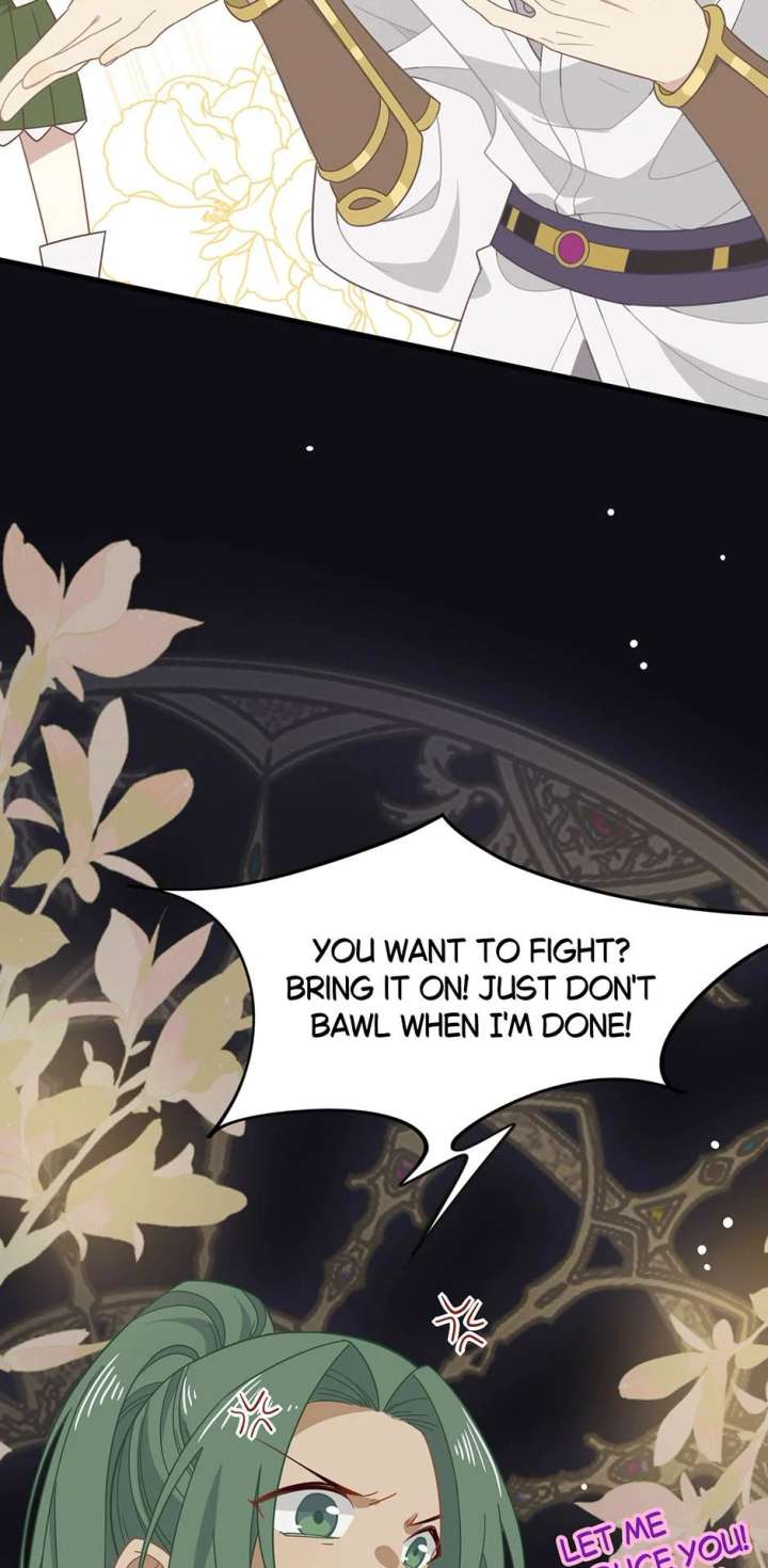 The Reborn Witch Raises a Templar Chapter 31 - Page 16