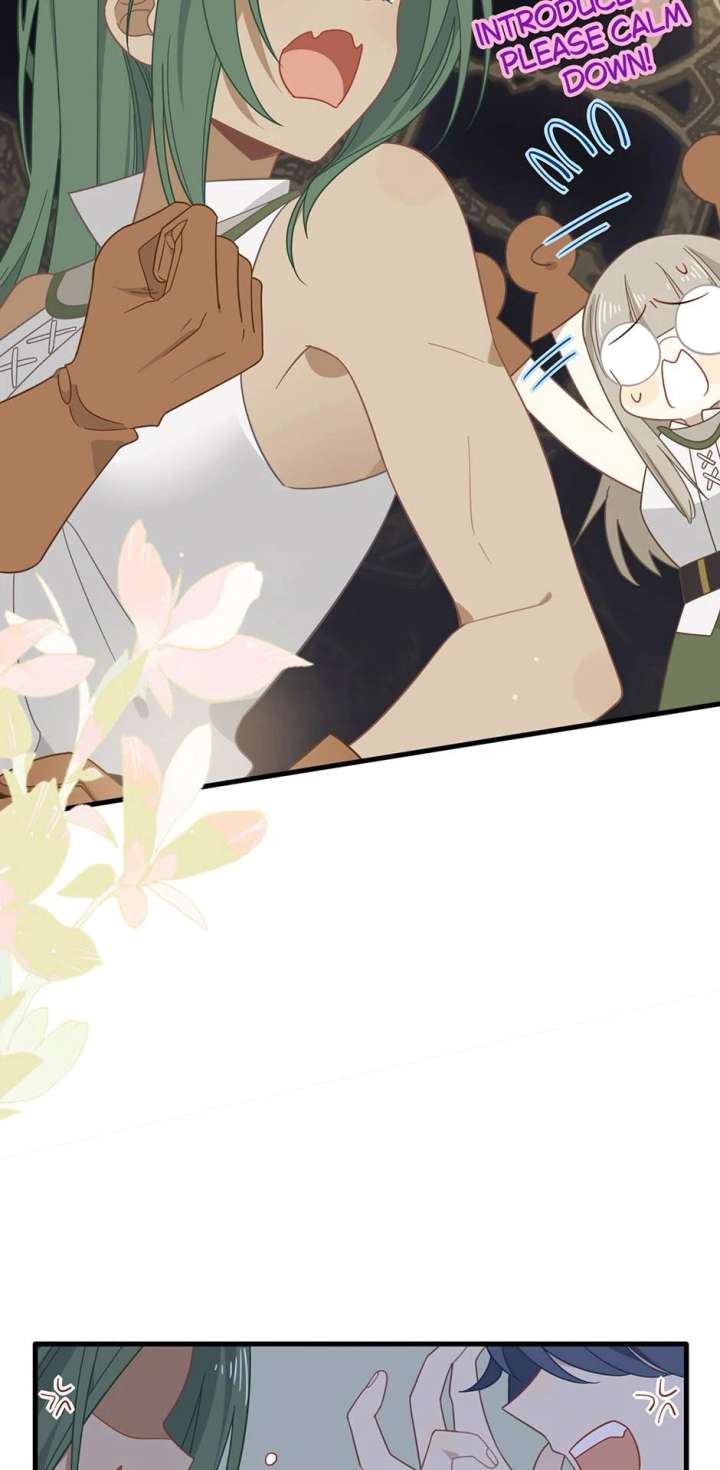 The Reborn Witch Raises a Templar Chapter 31 - Page 17