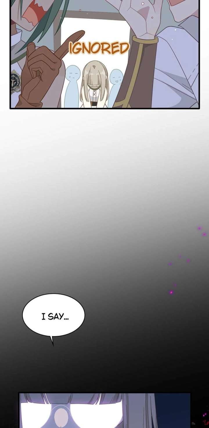 The Reborn Witch Raises a Templar Chapter 31 - Page 18