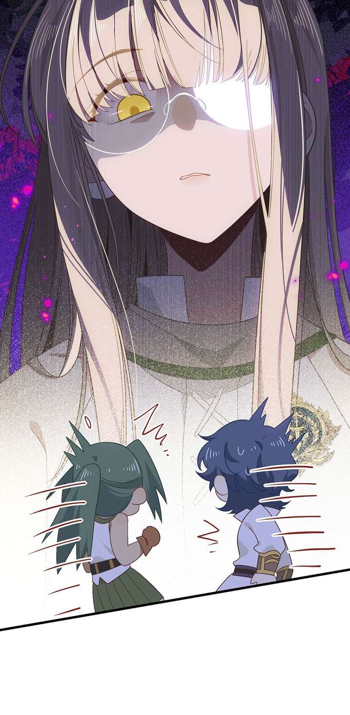 The Reborn Witch Raises a Templar Chapter 31 - Page 20