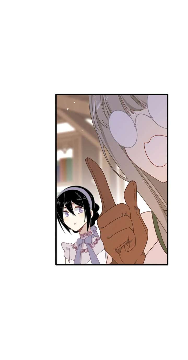 The Reborn Witch Raises a Templar Chapter 31 - Page 21