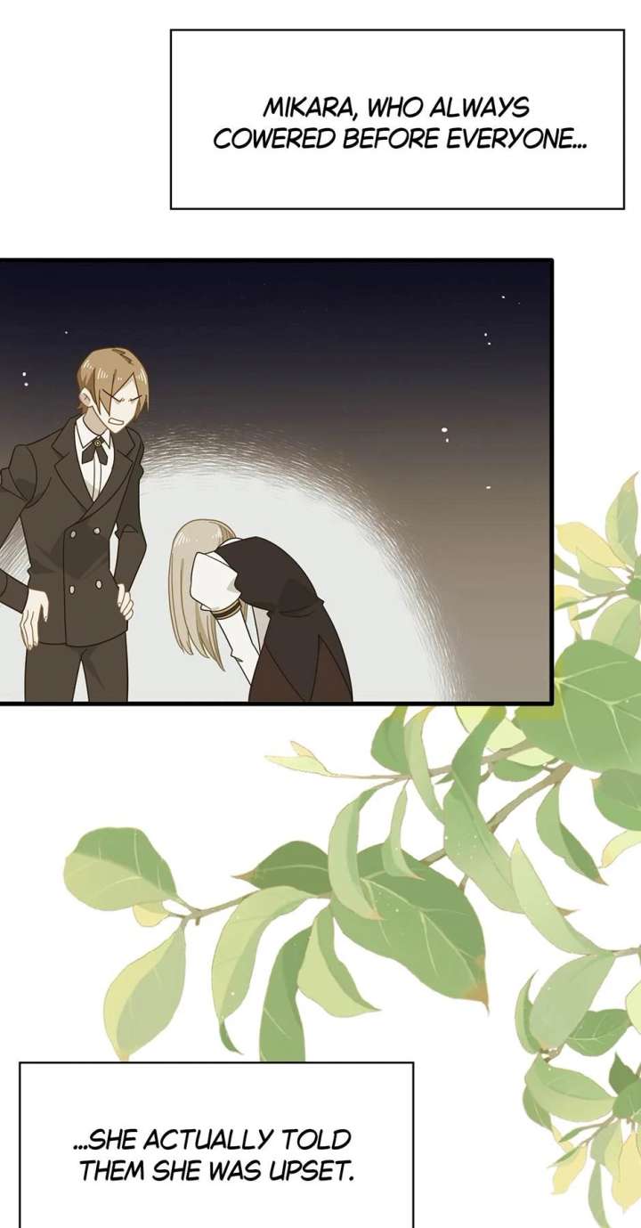 The Reborn Witch Raises a Templar Chapter 31 - Page 22