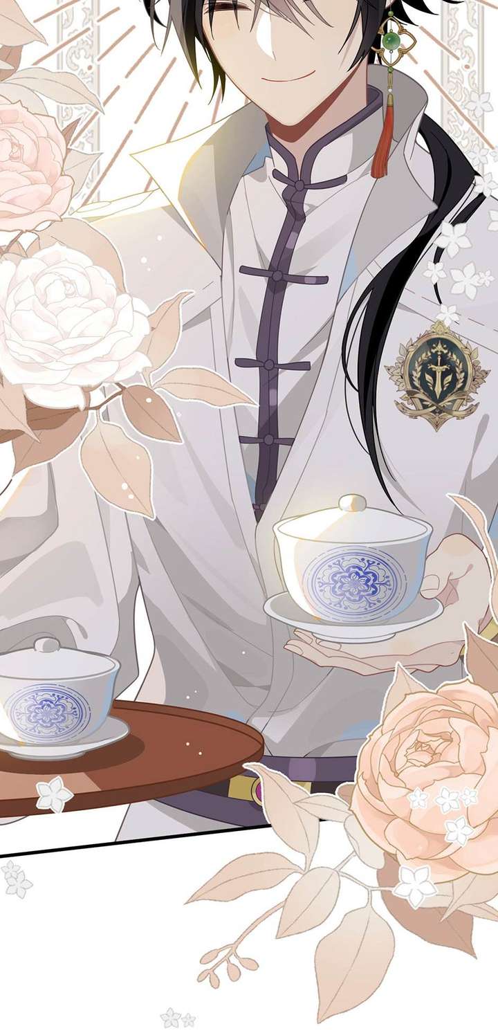 The Reborn Witch Raises a Templar Chapter 31 - Page 33