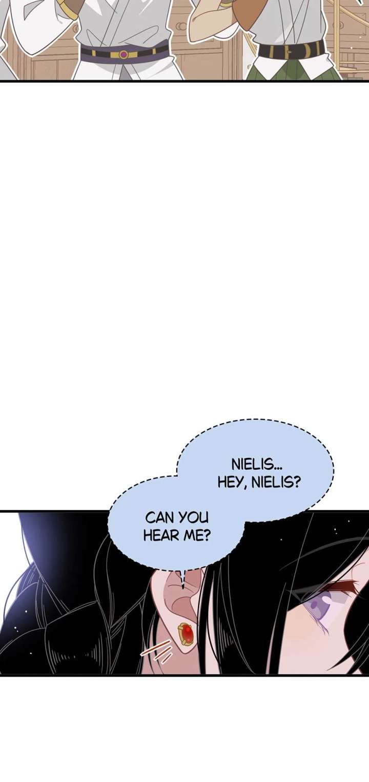 The Reborn Witch Raises a Templar Chapter 31 - Page 36