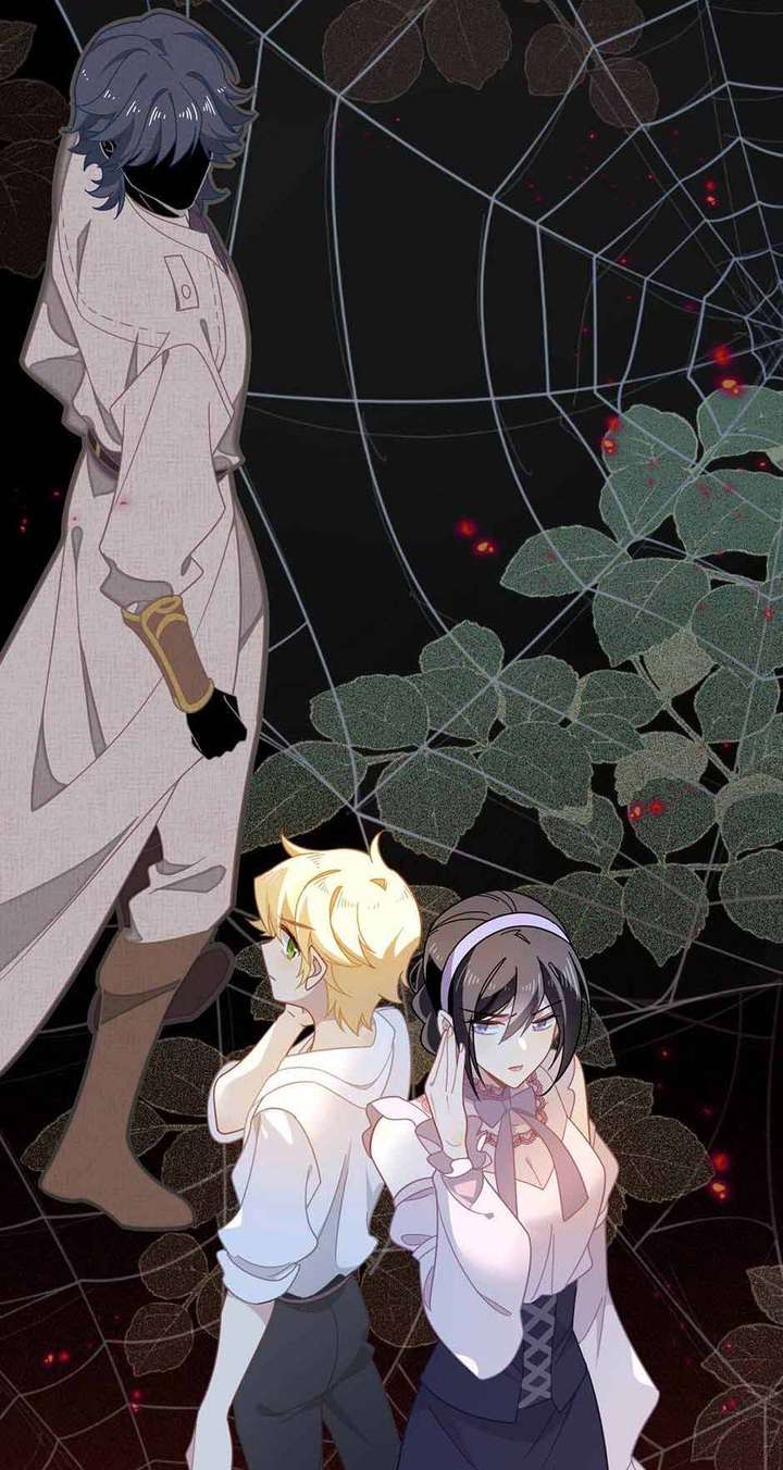 The Reborn Witch Raises a Templar Chapter 31 - Page 39