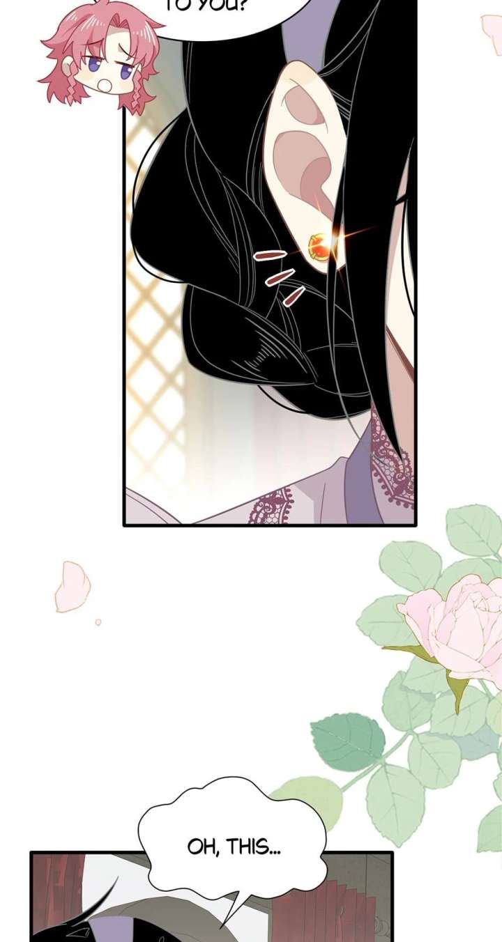 The Reborn Witch Raises a Templar Chapter 31 - Page 6