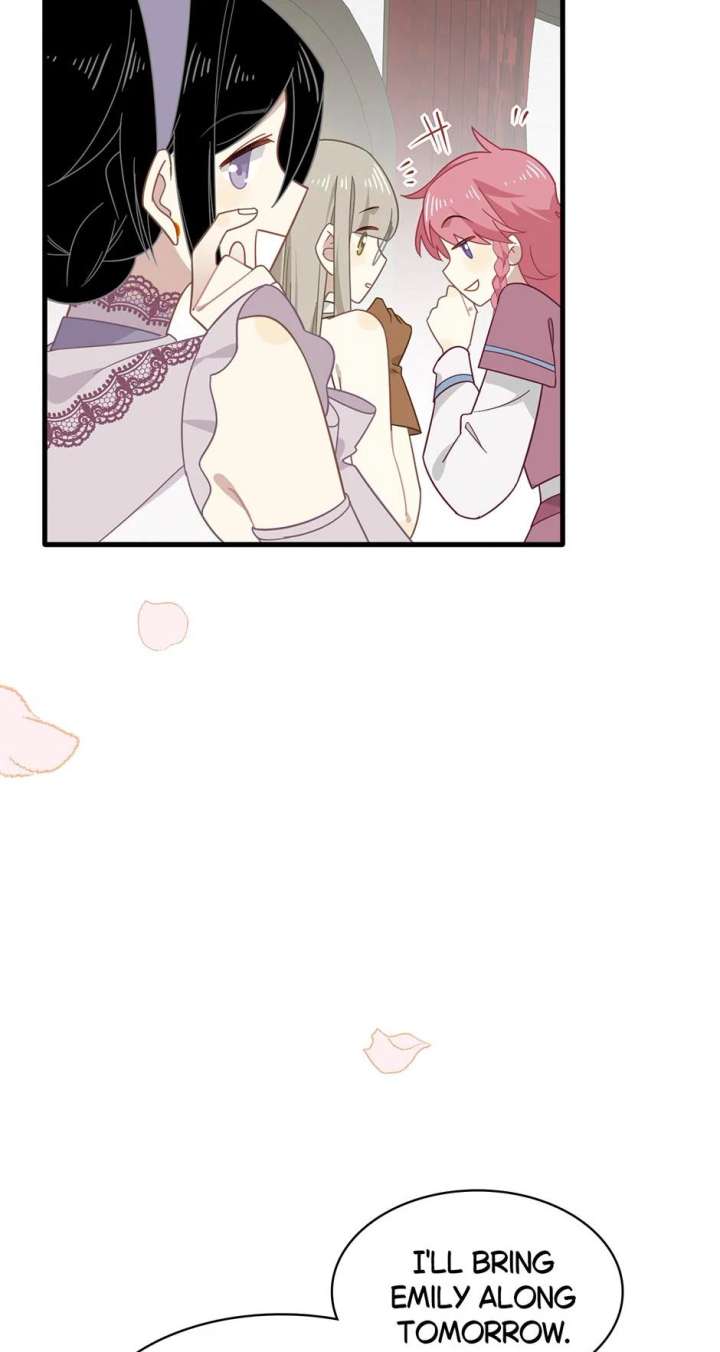 The Reborn Witch Raises a Templar Chapter 31 - Page 7