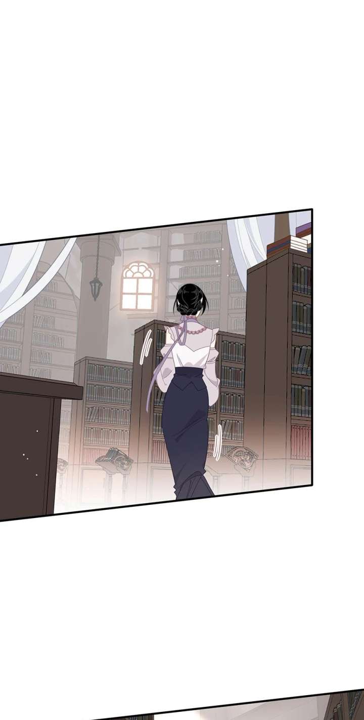 The Reborn Witch Raises a Templar Chapter 32 - Page 15