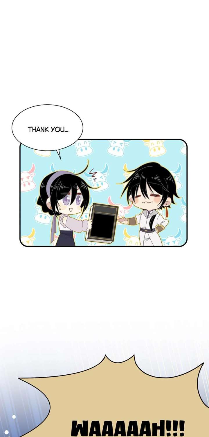 The Reborn Witch Raises a Templar Chapter 32 - Page 18