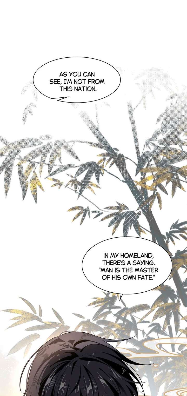 The Reborn Witch Raises a Templar Chapter 32 - Page 25