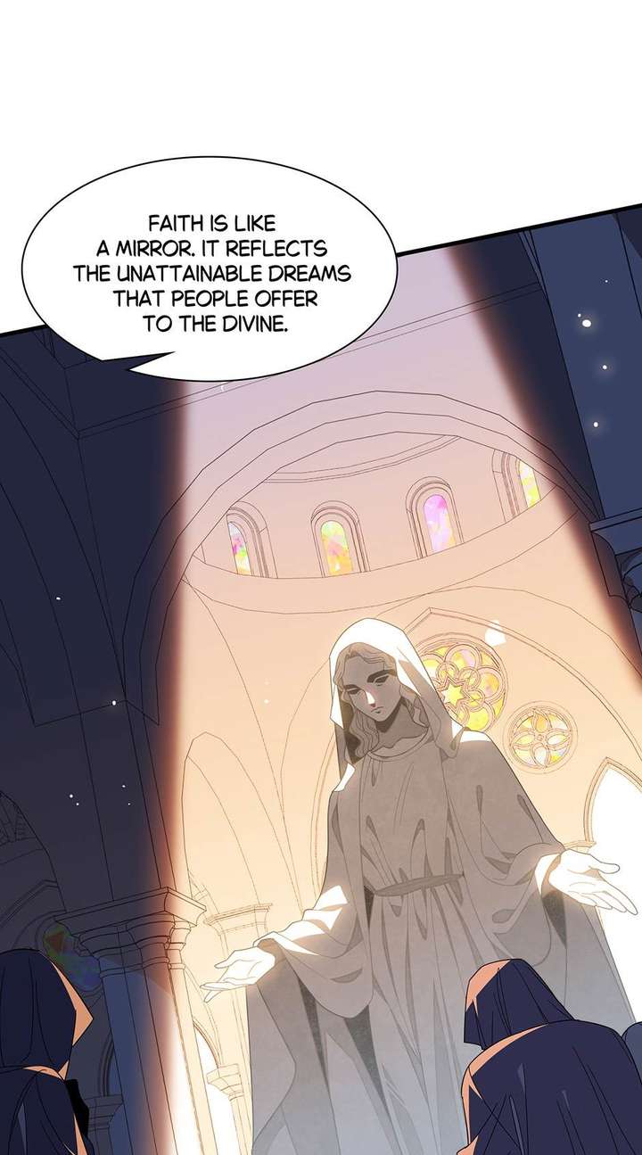 The Reborn Witch Raises a Templar Chapter 32 - Page 28