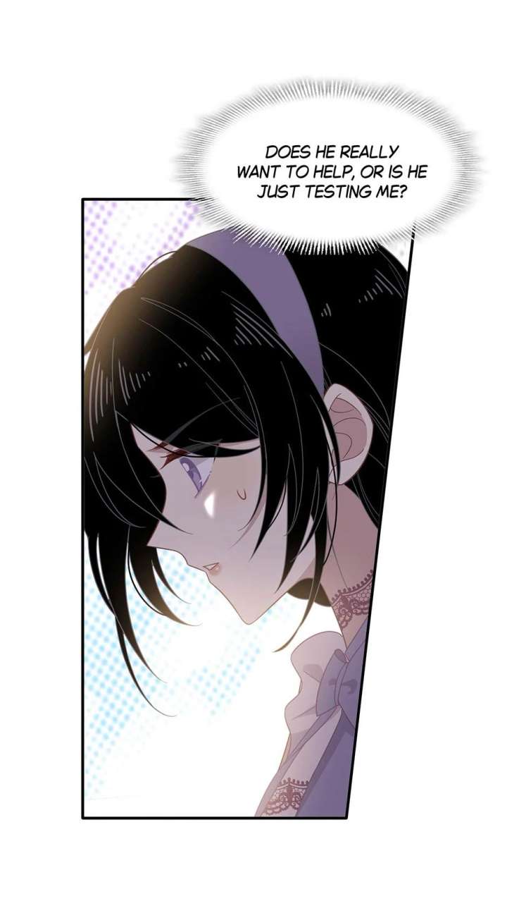 The Reborn Witch Raises a Templar Chapter 32 - Page 32