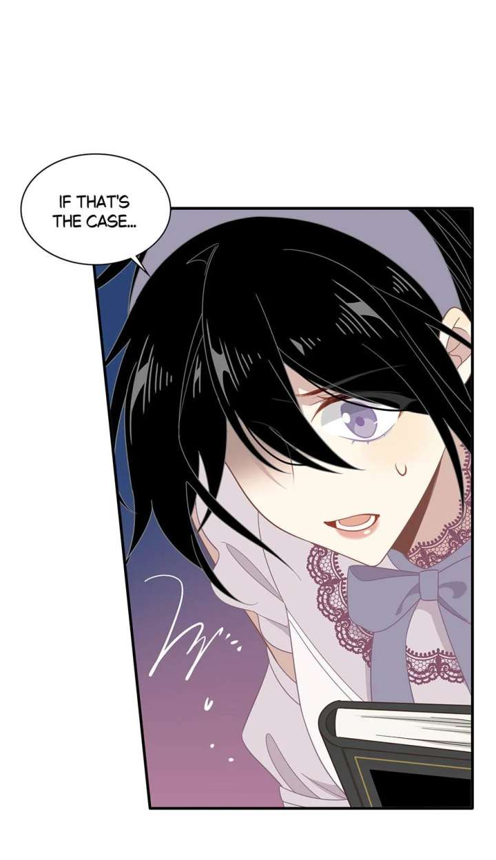 The Reborn Witch Raises a Templar Chapter 32 - Page 41