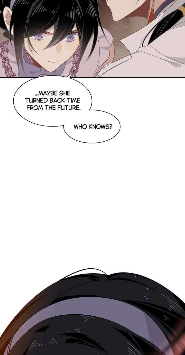 The Reborn Witch Raises a Templar Chapter 32 - Page 48