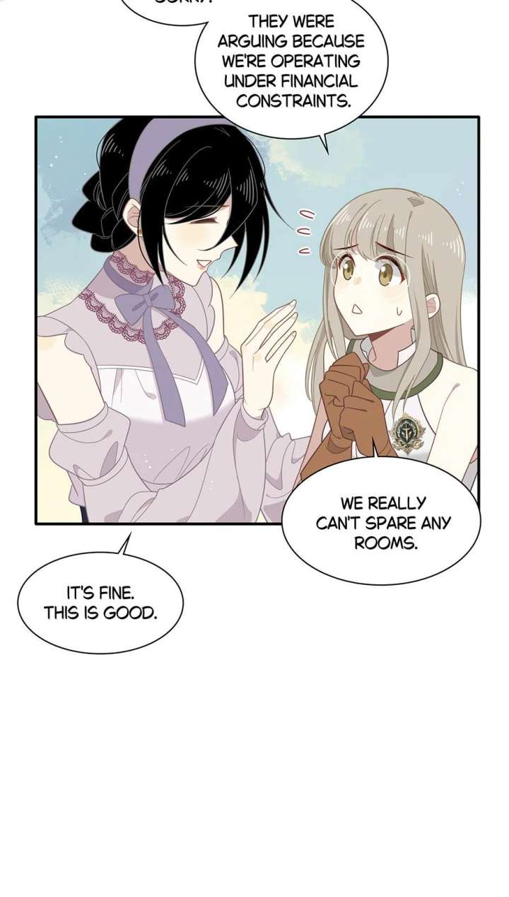 The Reborn Witch Raises a Templar Chapter 32 - Page 6