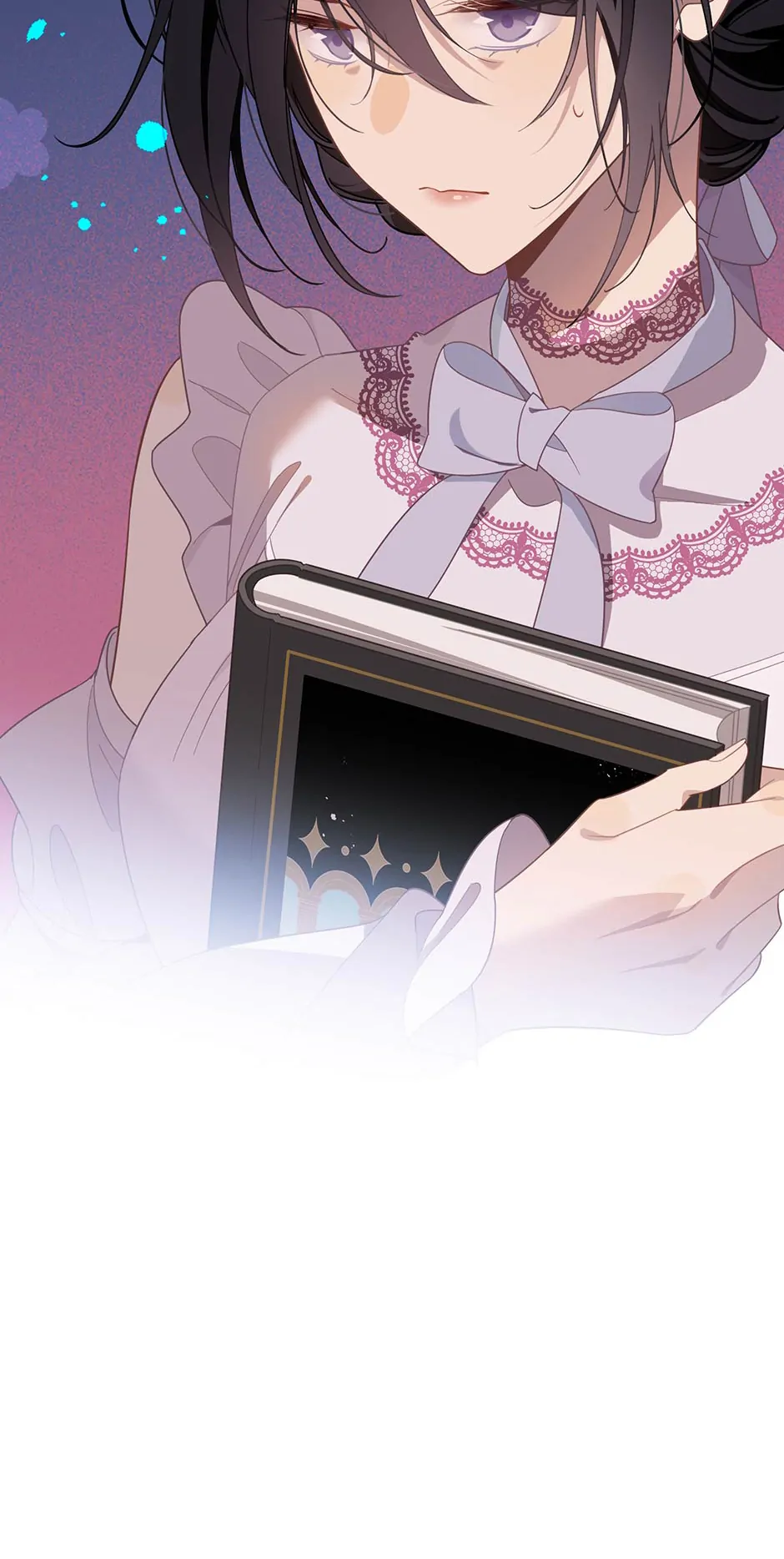 The Reborn Witch Raises a Templar Chapter 33 - Page 17