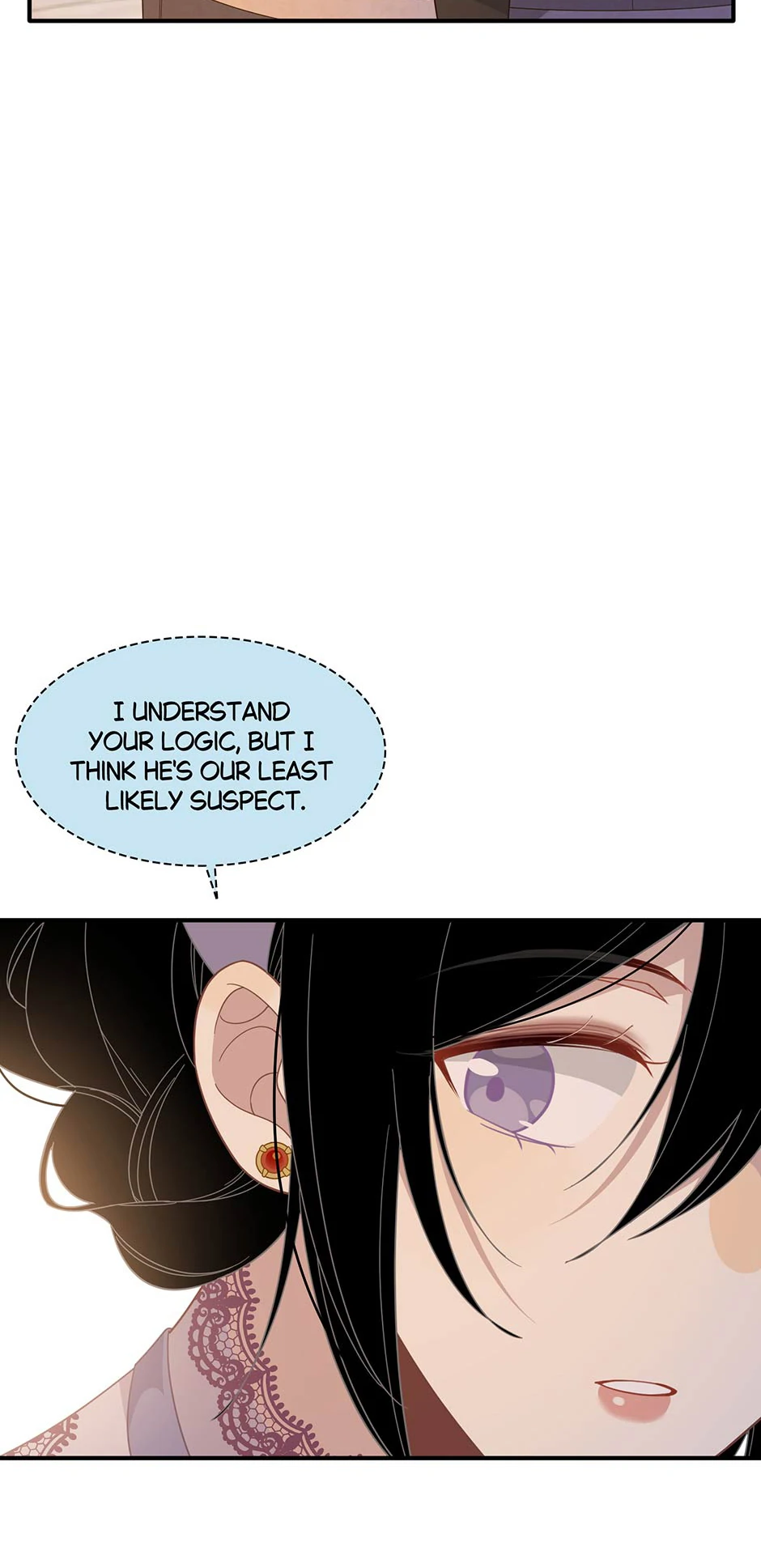 The Reborn Witch Raises a Templar Chapter 33 - Page 22