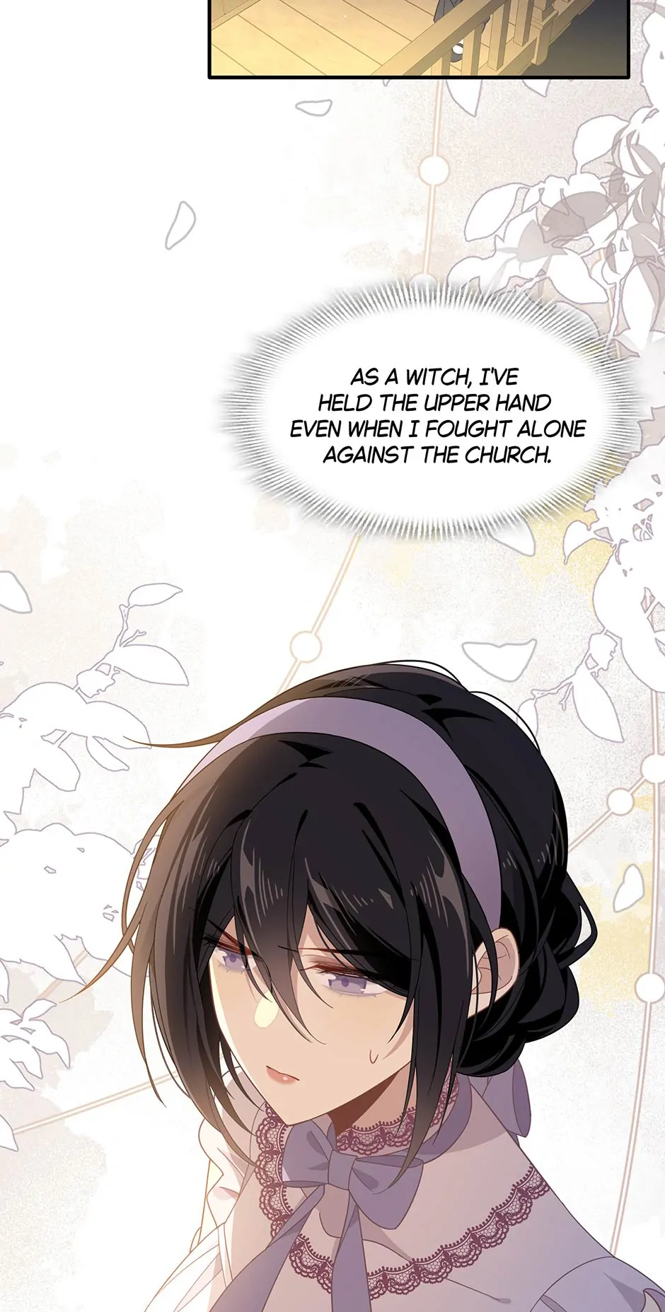 The Reborn Witch Raises a Templar Chapter 33 - Page 29