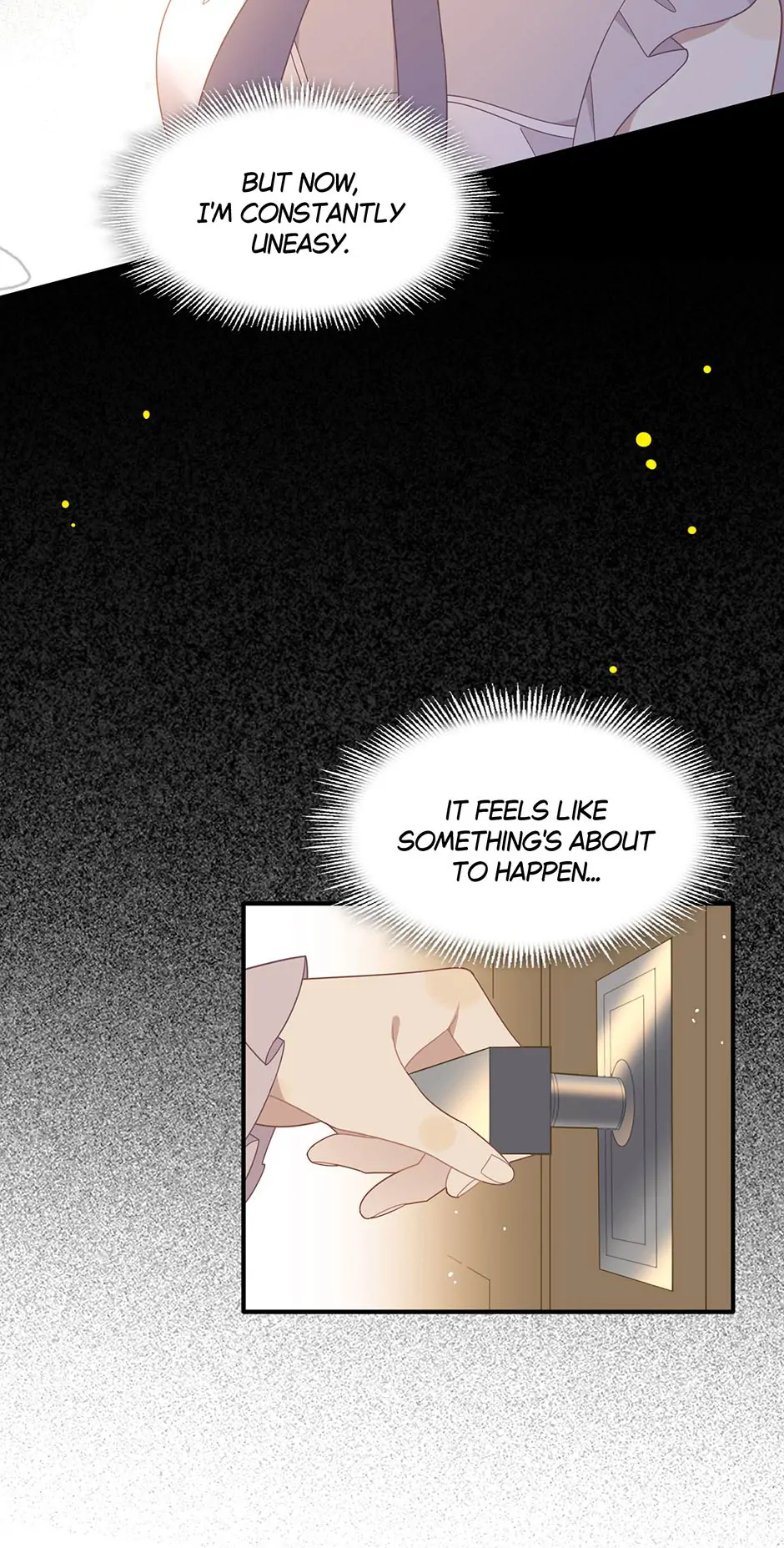 The Reborn Witch Raises a Templar Chapter 33 - Page 30