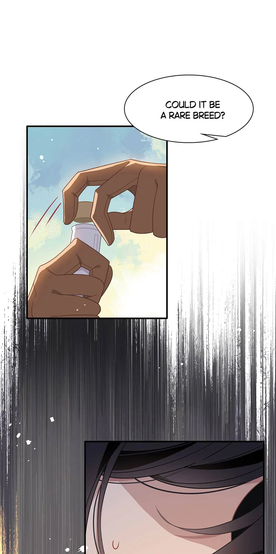 The Reborn Witch Raises a Templar Chapter 33 - Page 35