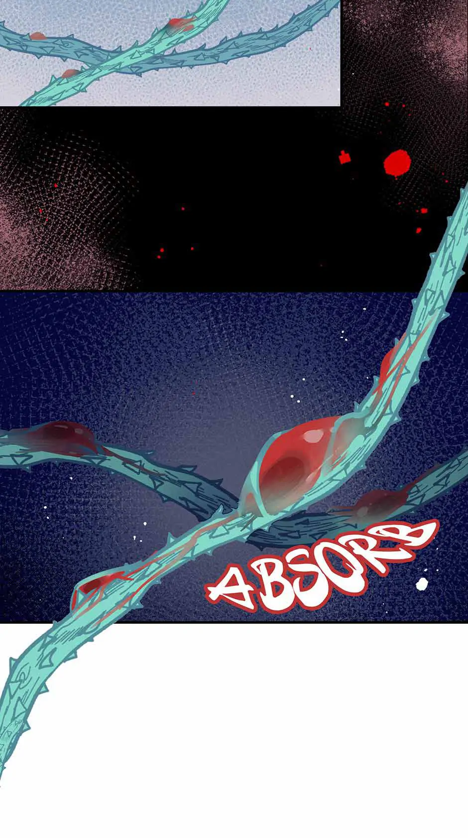 The Reborn Witch Raises a Templar Chapter 33 - Page 49