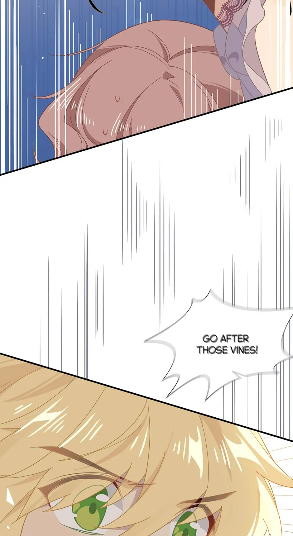 The Reborn Witch Raises a Templar Chapter 34 - Page 20