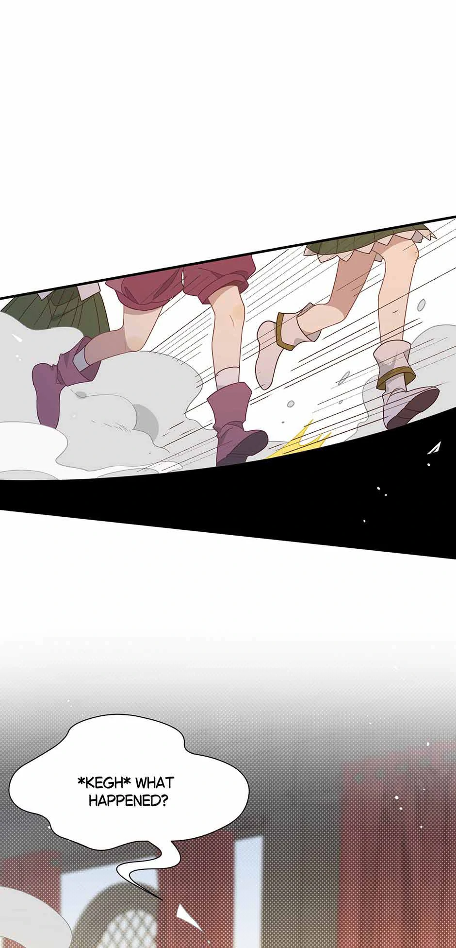 The Reborn Witch Raises a Templar Chapter 34 - Page 3