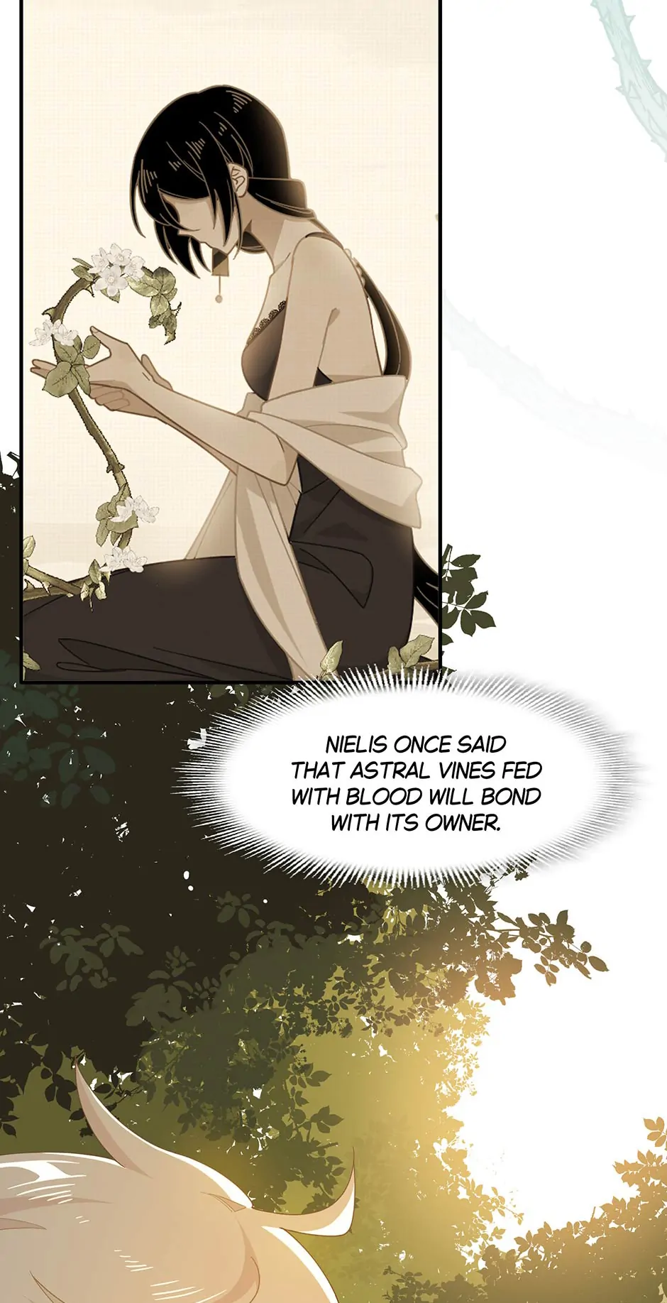 The Reborn Witch Raises a Templar Chapter 34 - Page 34