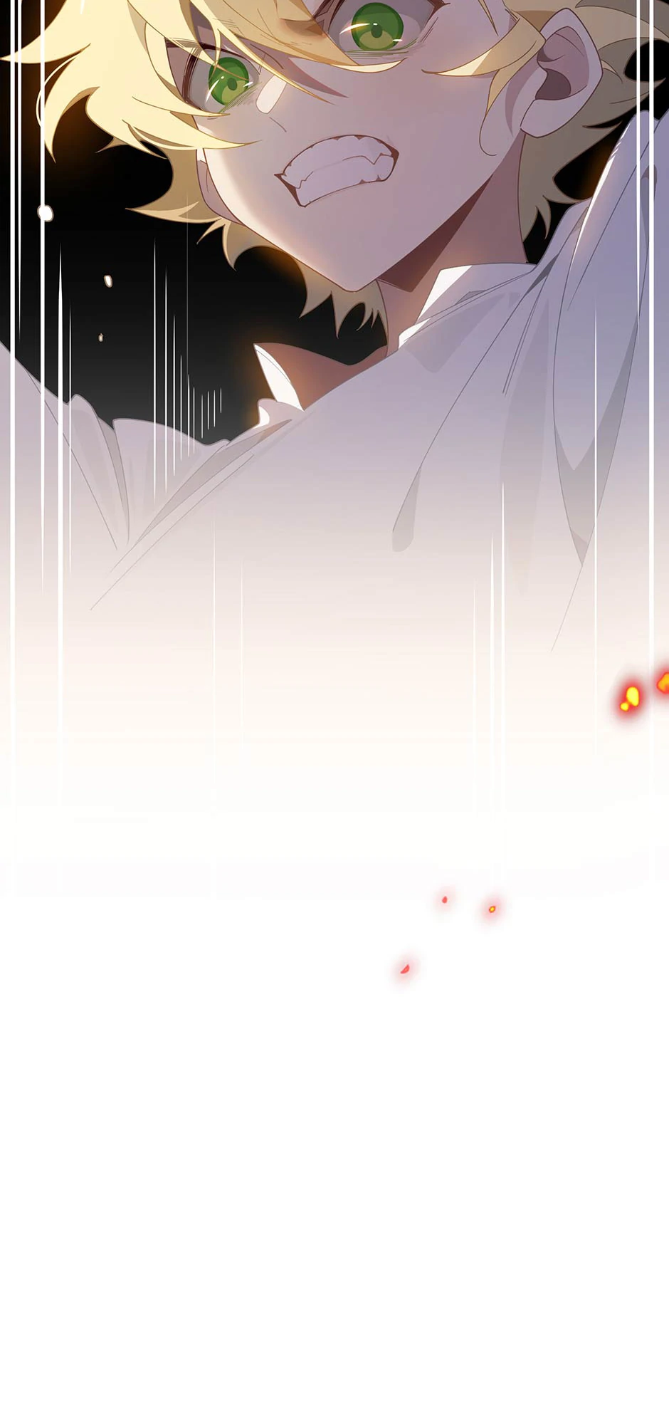 The Reborn Witch Raises a Templar Chapter 34 - Page 48