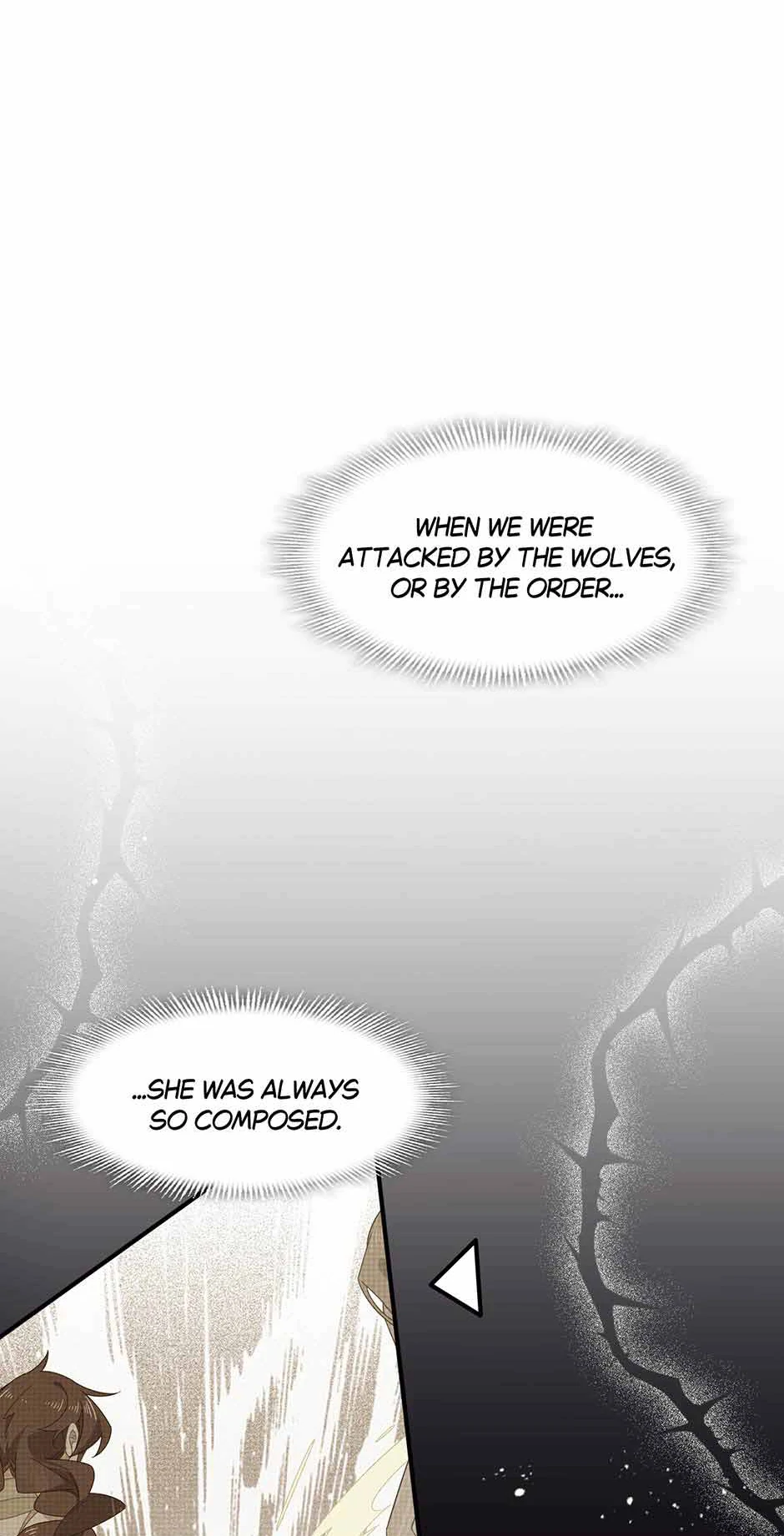 The Reborn Witch Raises a Templar Chapter 35 - Page 22