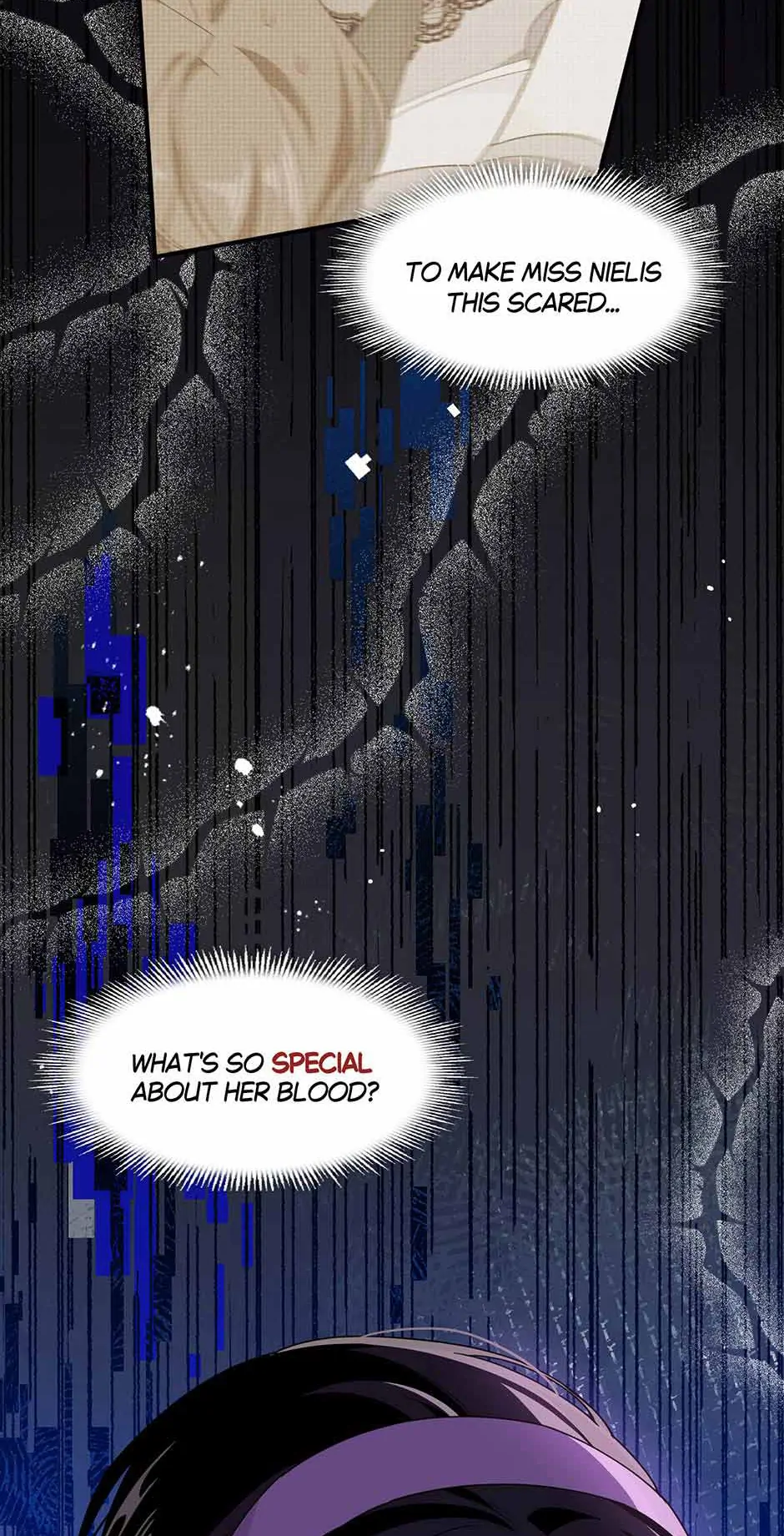 The Reborn Witch Raises a Templar Chapter 35 - Page 24