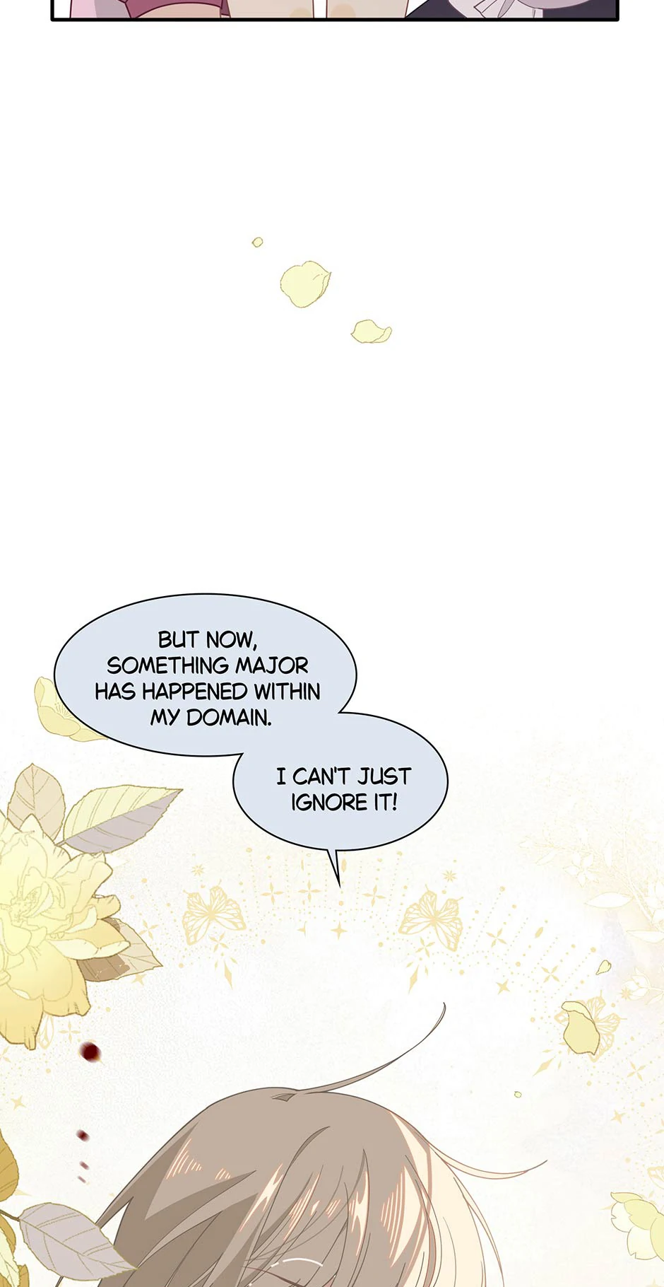 The Reborn Witch Raises a Templar Chapter 35 - Page 28