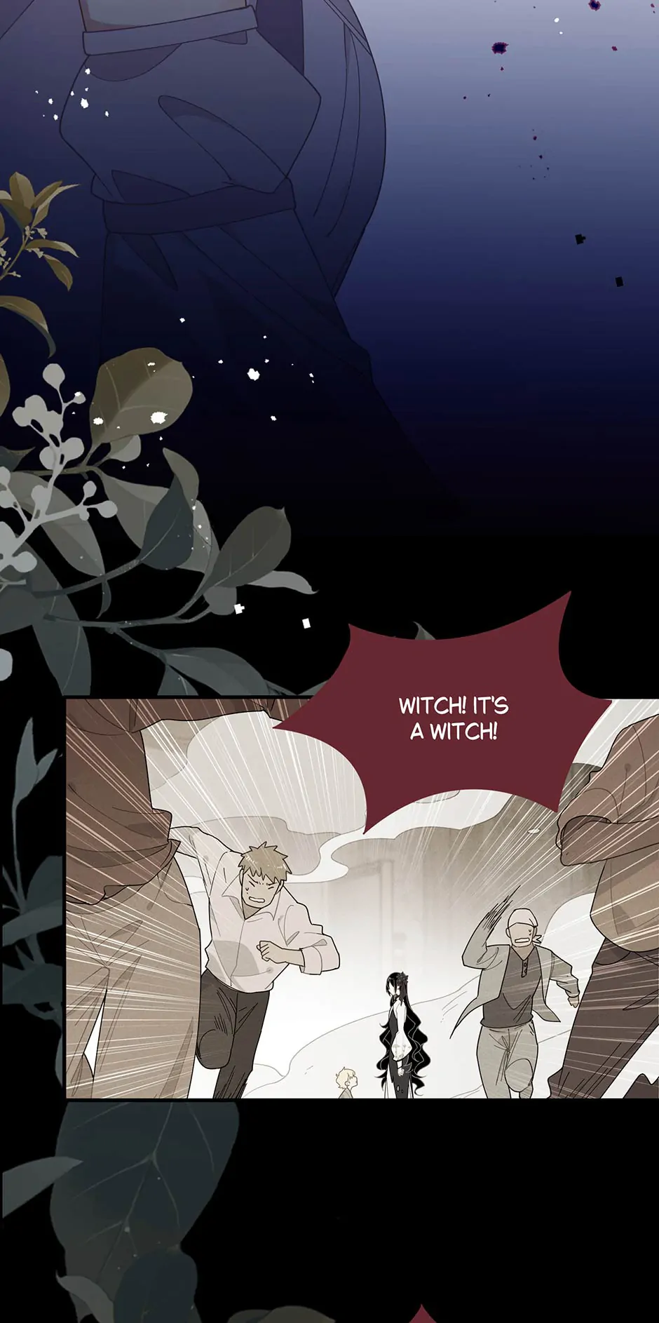 The Reborn Witch Raises a Templar Chapter 35 - Page 33