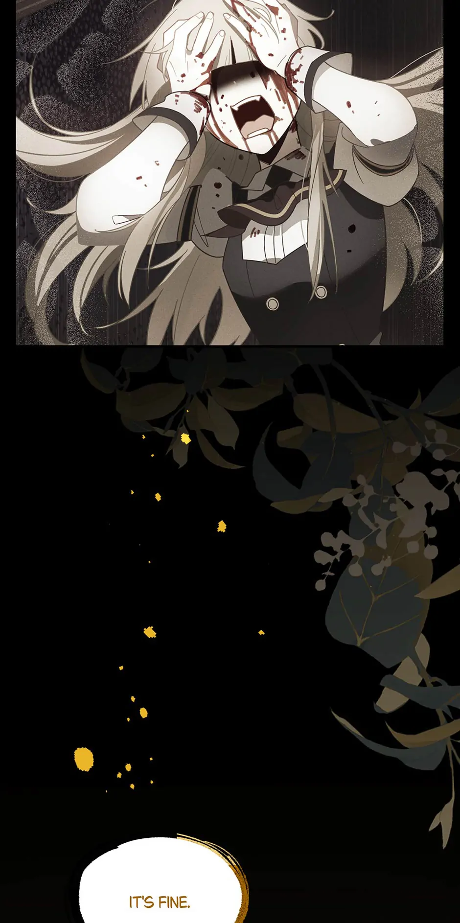 The Reborn Witch Raises a Templar Chapter 35 - Page 35