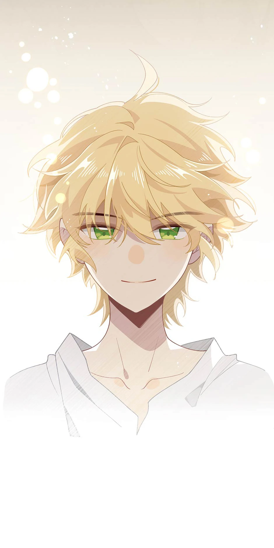 The Reborn Witch Raises a Templar Chapter 35 - Page 37