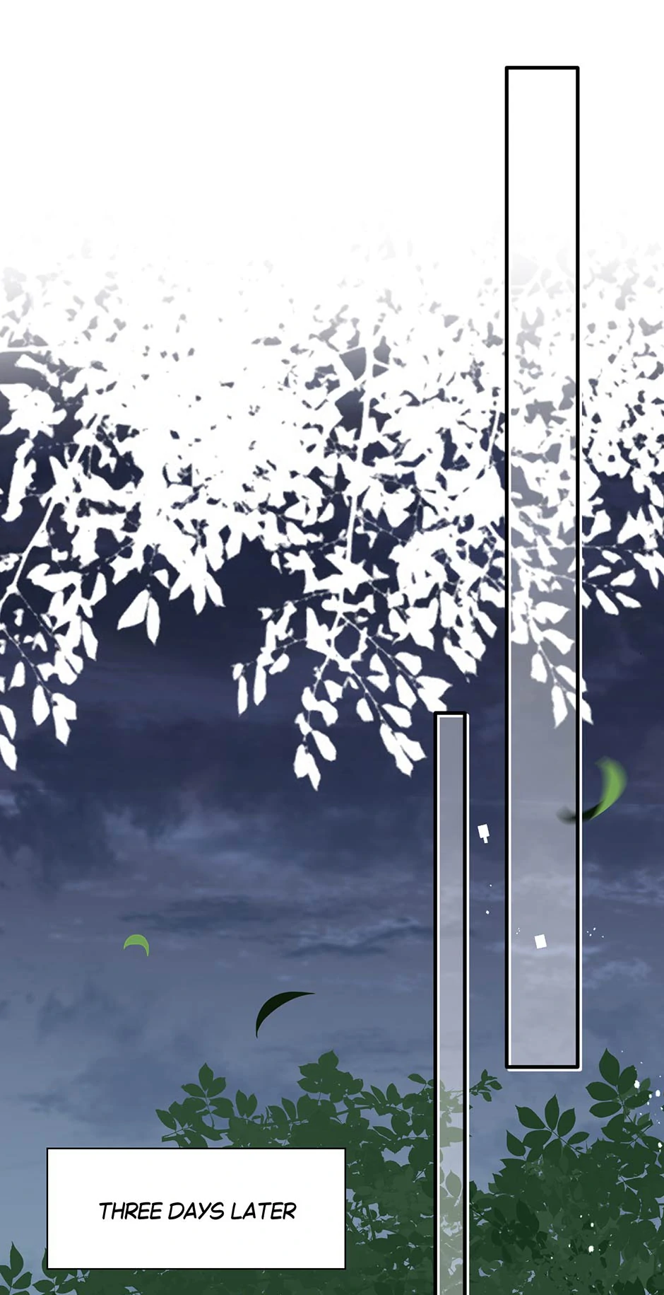 The Reborn Witch Raises a Templar Chapter 35 - Page 42