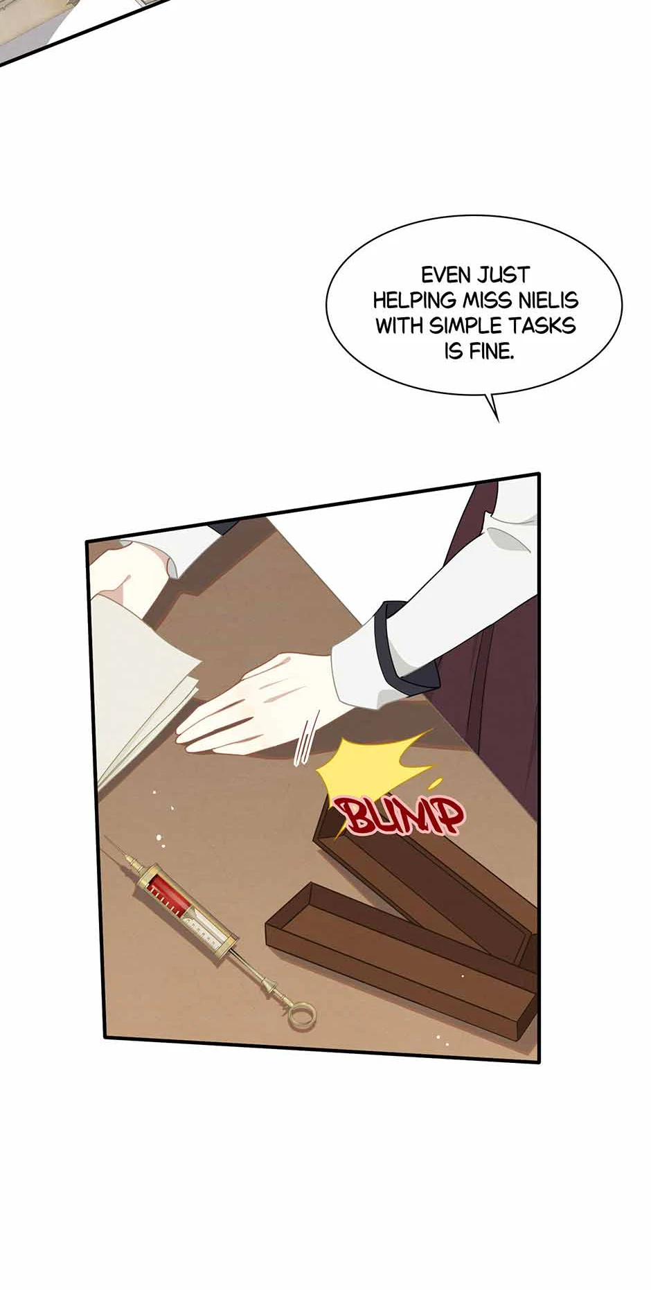 The Reborn Witch Raises a Templar Chapter 36 - Page 13