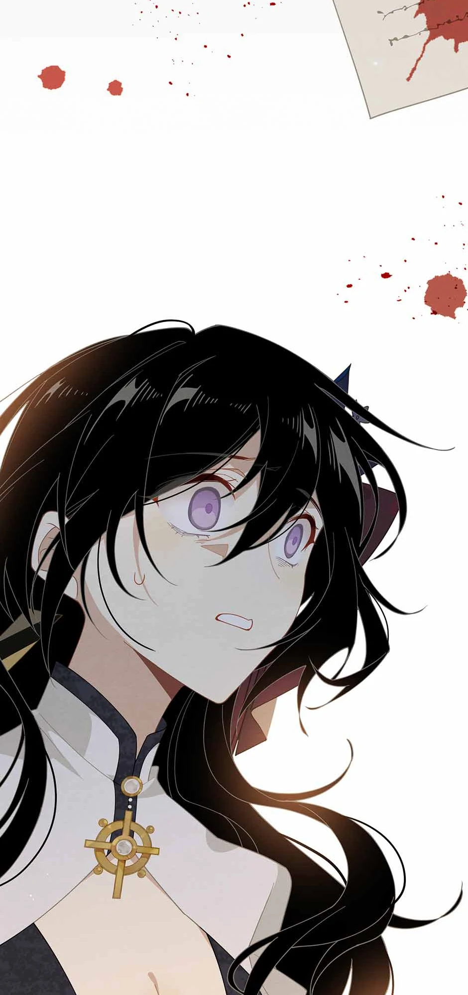 The Reborn Witch Raises a Templar Chapter 36 - Page 24