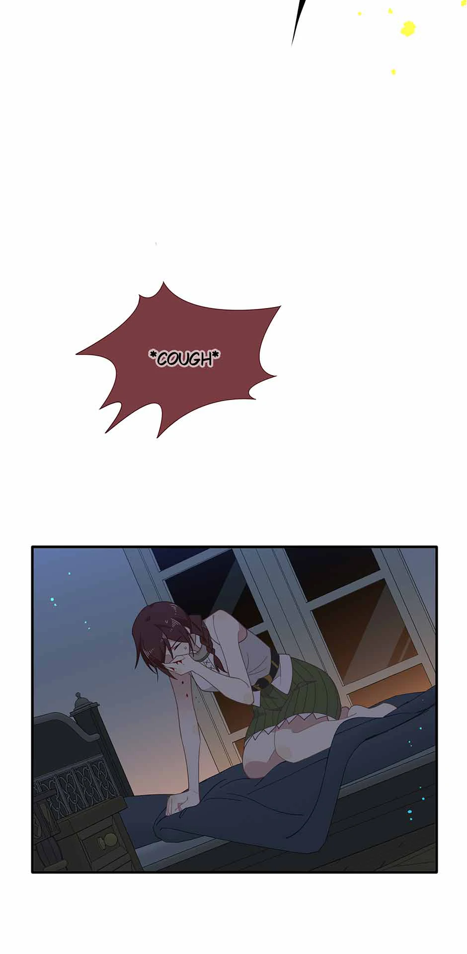 The Reborn Witch Raises a Templar Chapter 36 - Page 30