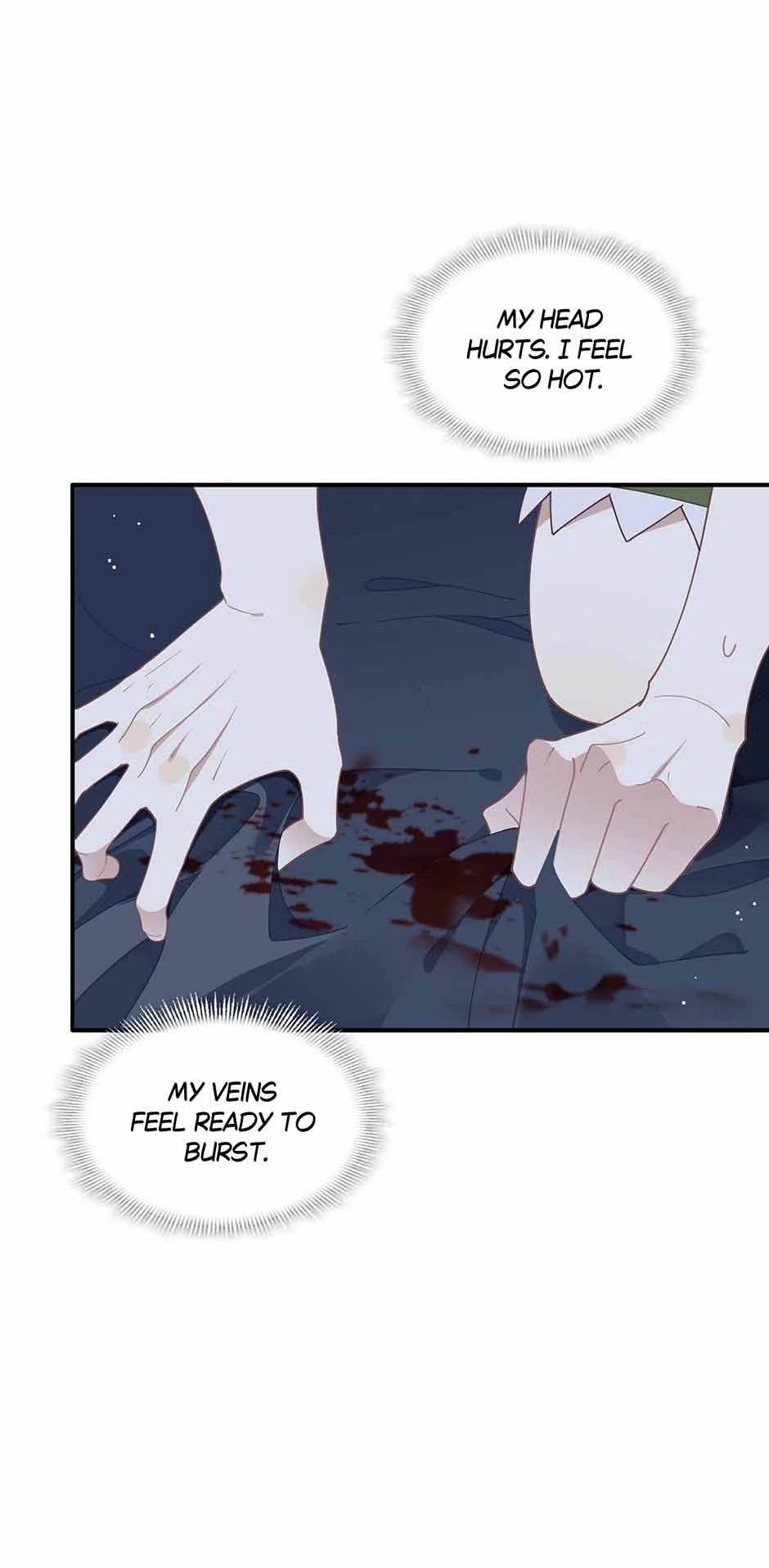 The Reborn Witch Raises a Templar Chapter 36 - Page 31