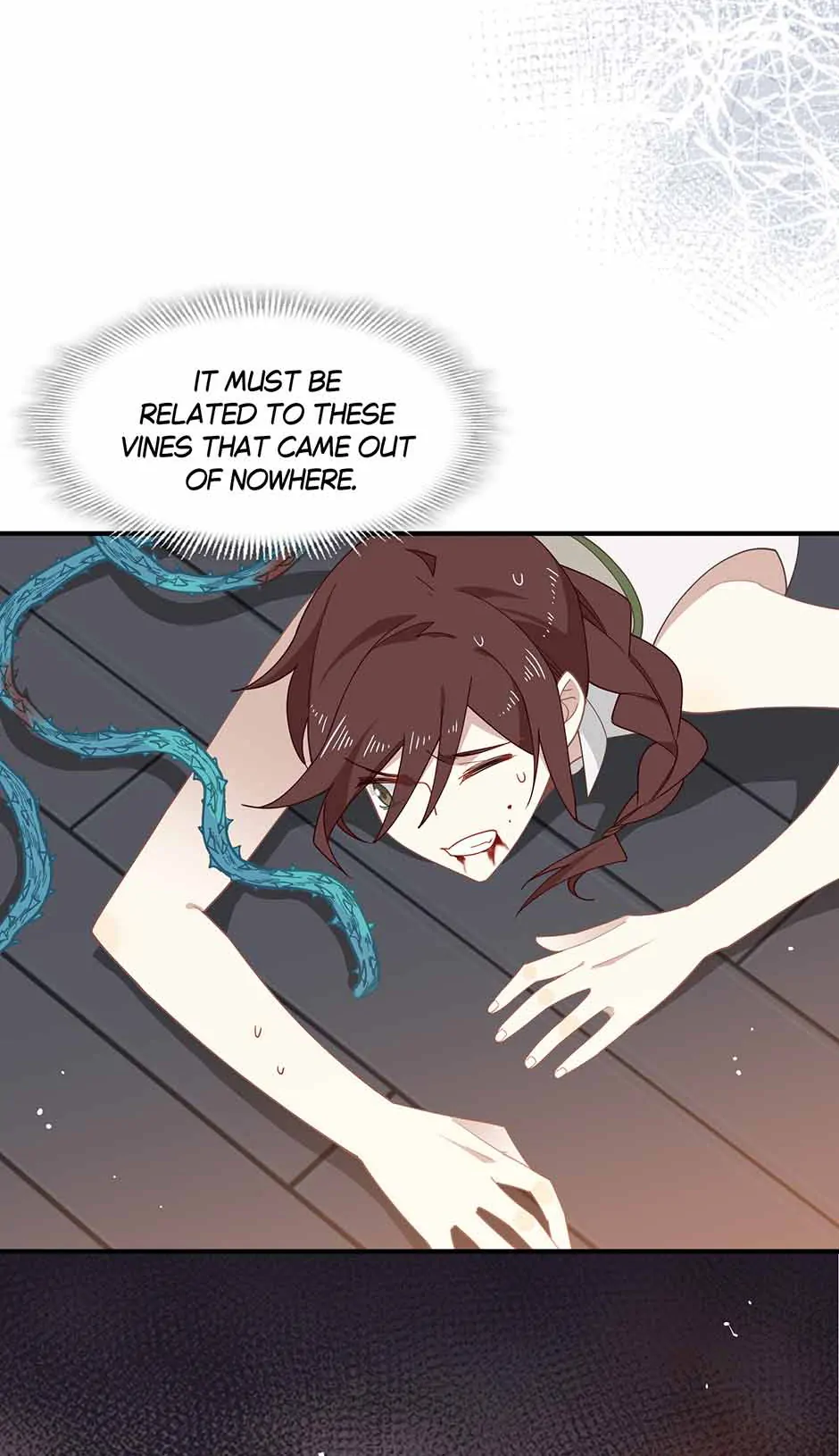 The Reborn Witch Raises a Templar Chapter 36 - Page 34