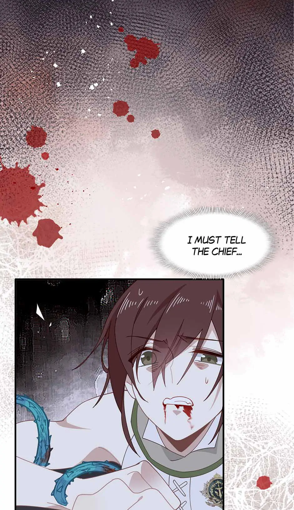 The Reborn Witch Raises a Templar Chapter 36 - Page 35