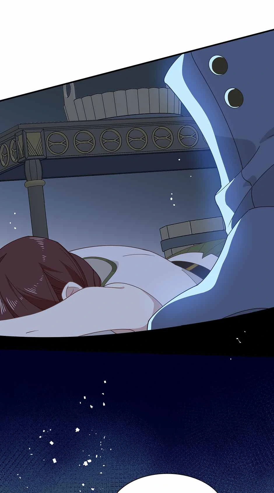 The Reborn Witch Raises a Templar Chapter 36 - Page 37