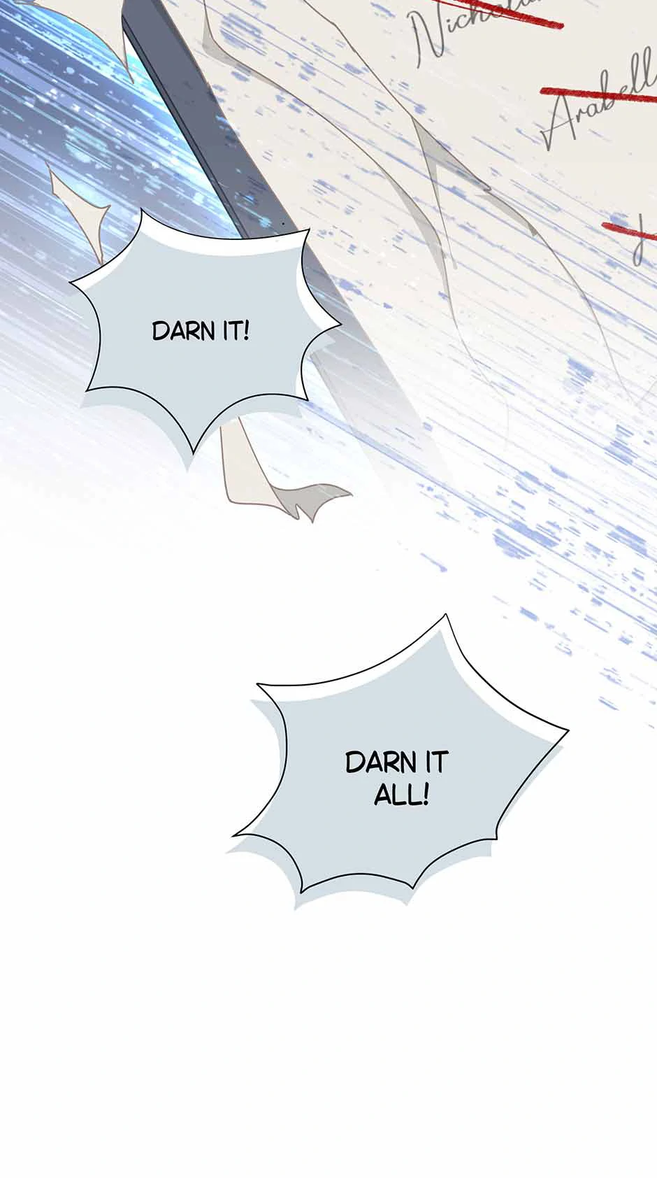 The Reborn Witch Raises a Templar Chapter 36 - Page 41