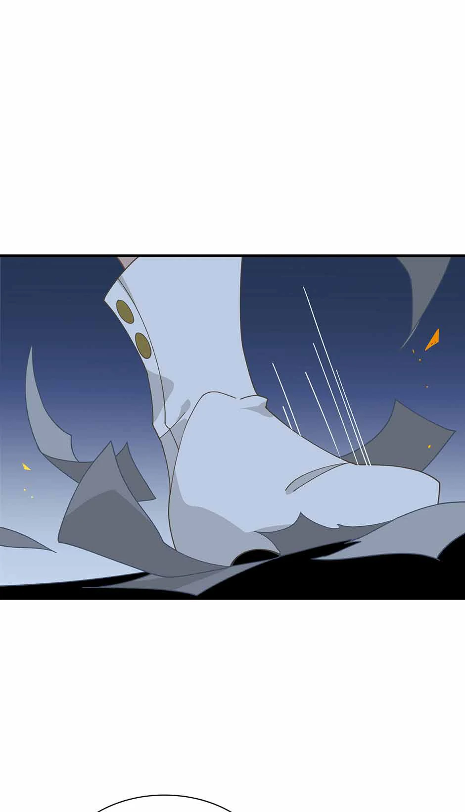 The Reborn Witch Raises a Templar Chapter 36 - Page 42